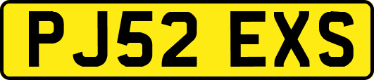 PJ52EXS