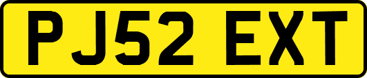 PJ52EXT