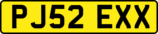 PJ52EXX