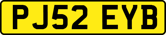 PJ52EYB