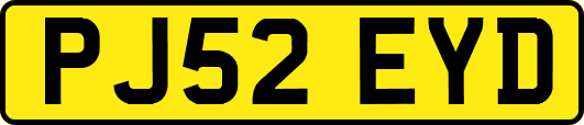 PJ52EYD