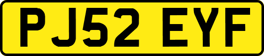 PJ52EYF