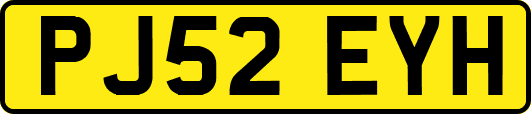 PJ52EYH