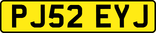 PJ52EYJ