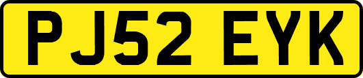 PJ52EYK