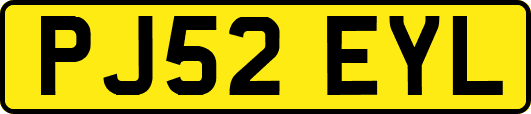 PJ52EYL