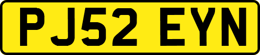 PJ52EYN