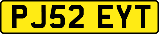 PJ52EYT