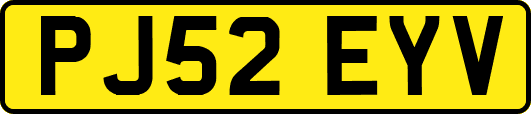 PJ52EYV