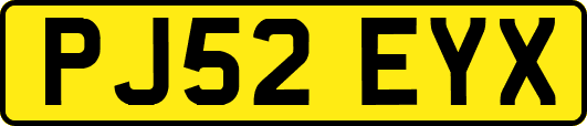PJ52EYX