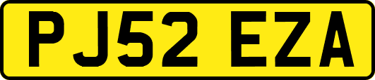 PJ52EZA