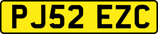 PJ52EZC