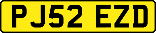 PJ52EZD