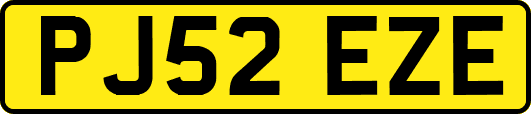 PJ52EZE