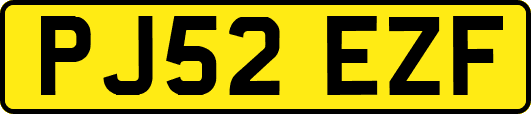 PJ52EZF