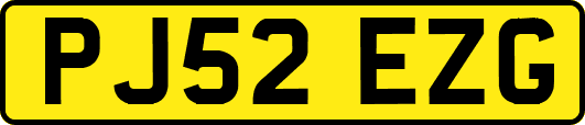 PJ52EZG