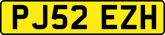 PJ52EZH