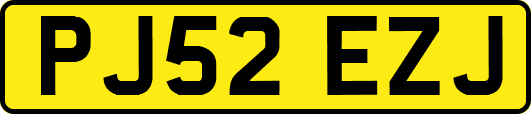 PJ52EZJ