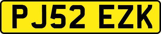 PJ52EZK