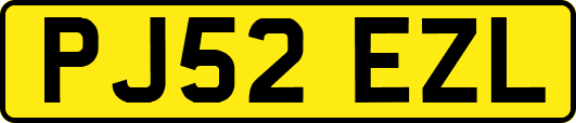 PJ52EZL