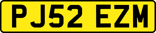 PJ52EZM