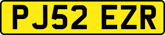 PJ52EZR
