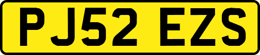 PJ52EZS
