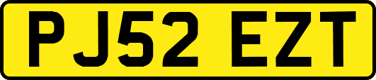 PJ52EZT