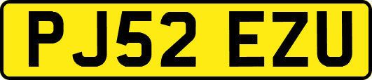 PJ52EZU