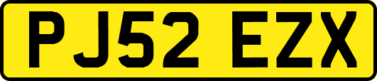 PJ52EZX