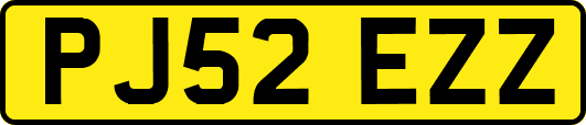 PJ52EZZ