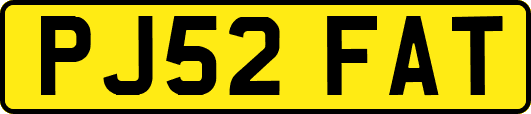 PJ52FAT