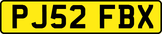 PJ52FBX