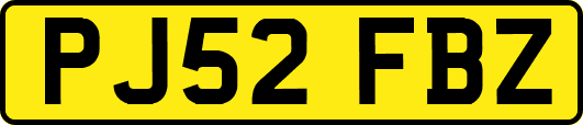 PJ52FBZ