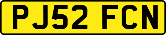PJ52FCN