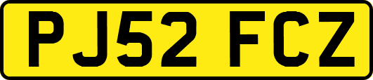 PJ52FCZ