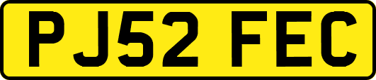 PJ52FEC