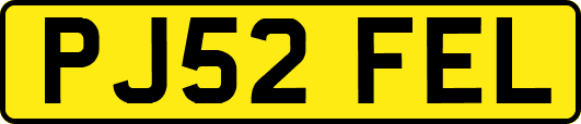 PJ52FEL