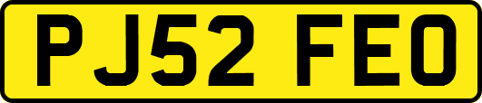 PJ52FEO