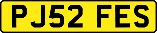 PJ52FES