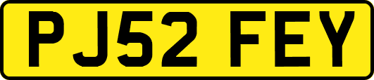 PJ52FEY