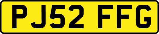 PJ52FFG