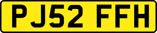 PJ52FFH