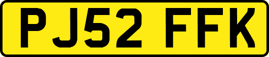 PJ52FFK