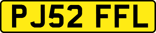 PJ52FFL