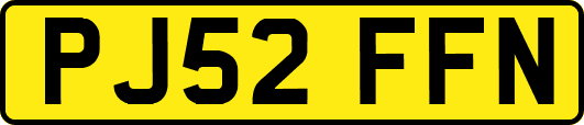 PJ52FFN