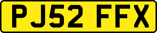 PJ52FFX