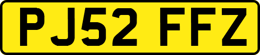 PJ52FFZ
