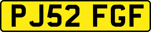 PJ52FGF