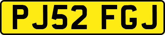 PJ52FGJ